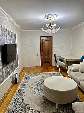 Satılır 3 otaqlı mənzil 70 m² — Bakı, Qaraçuxur 3 otaq 70.00 m²