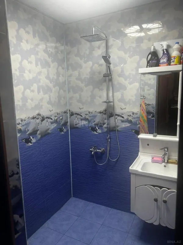 Kirayə verilir 3 otaqlı mənzil 95 m²