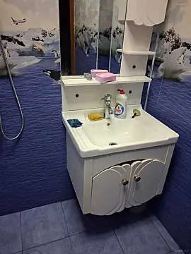 Kirayə verilir 3 otaqlı mənzil 95 m²