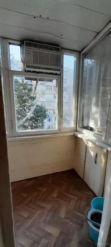 Kirayə verilir 2 otaqlı mənzil 55 m²