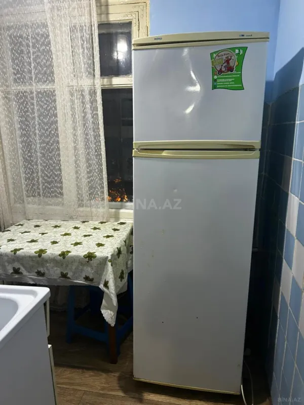 Kirayə verilir 2 otaqlı mənzil 55 m²