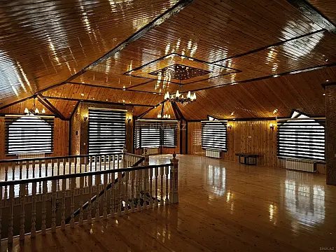 Satılır 7 otaqlı həyət evi 470 m²