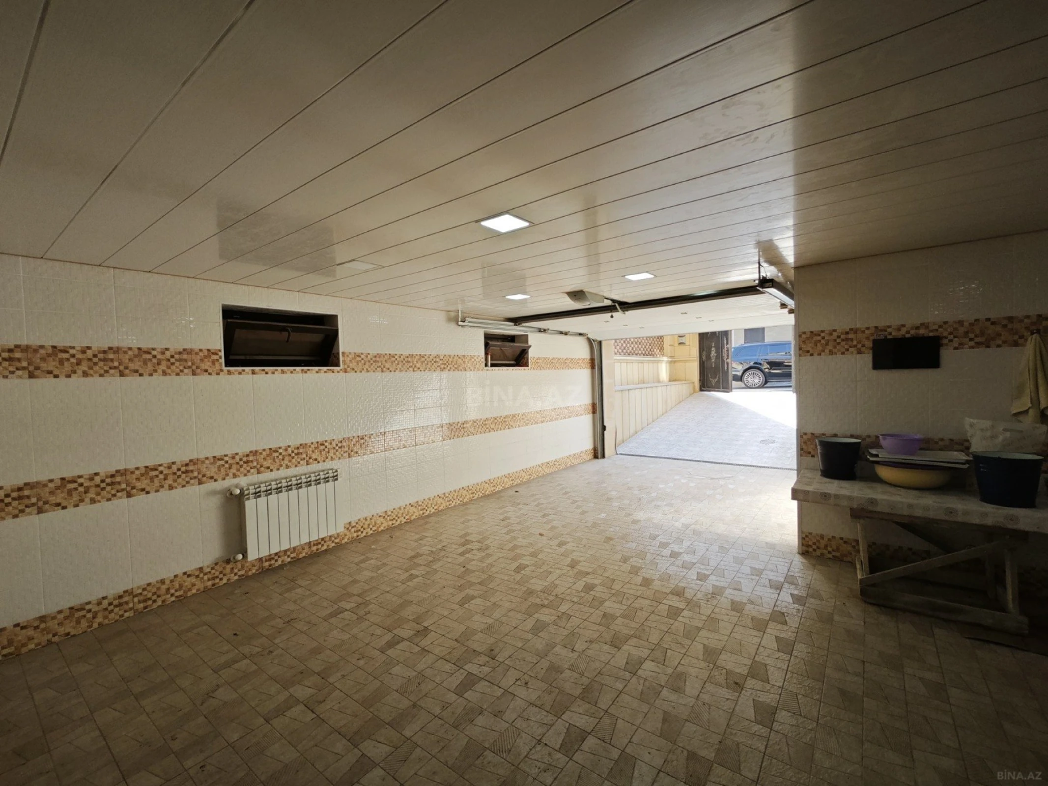 Satılır 7 otaqlı həyət evi 470 m²