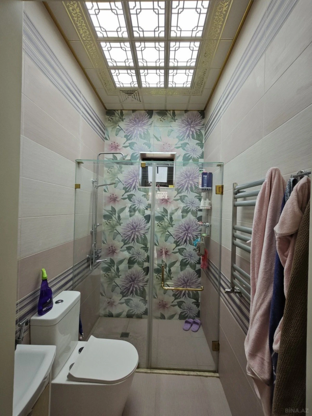 Satılır 7 otaqlı həyət evi 470 m²