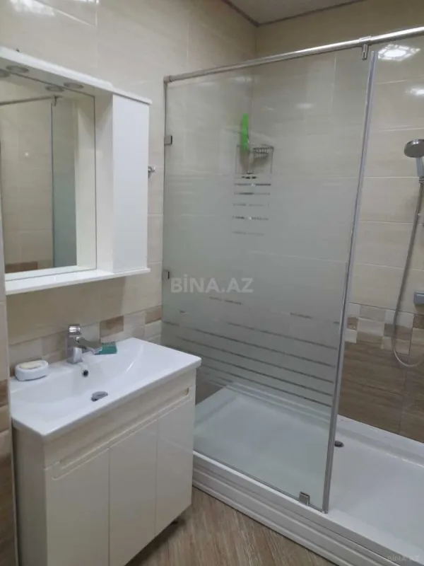 Kirayə verilir 3 otaqlı mənzil 110 m²