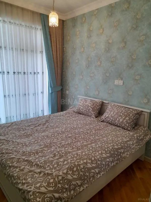 Kirayə verilir 3 otaqlı mənzil 110 m²