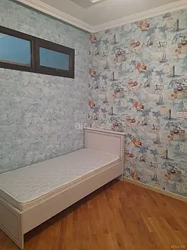 Kirayə verilir 3 otaqlı mənzil 110 m²