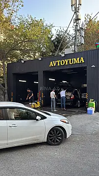 Kirayə verilir obyekt 30 m²