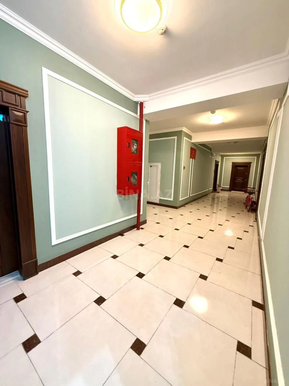 Kirayə verilir 2 otaqlı mənzil 80 m²