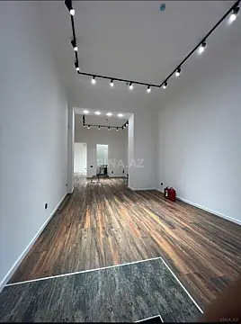 Kirayə verilir obyekt 110 m² — Bakı, İçərişəhər 110.00 m²