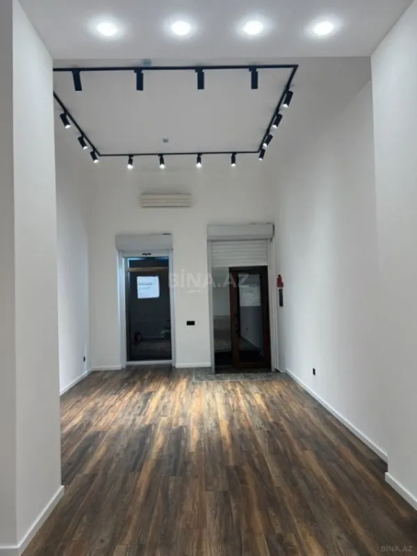 Kirayə verilir obyekt 110 m²