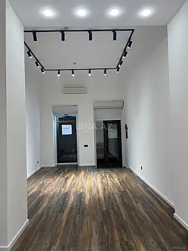 Kirayə verilir obyekt 110 m²