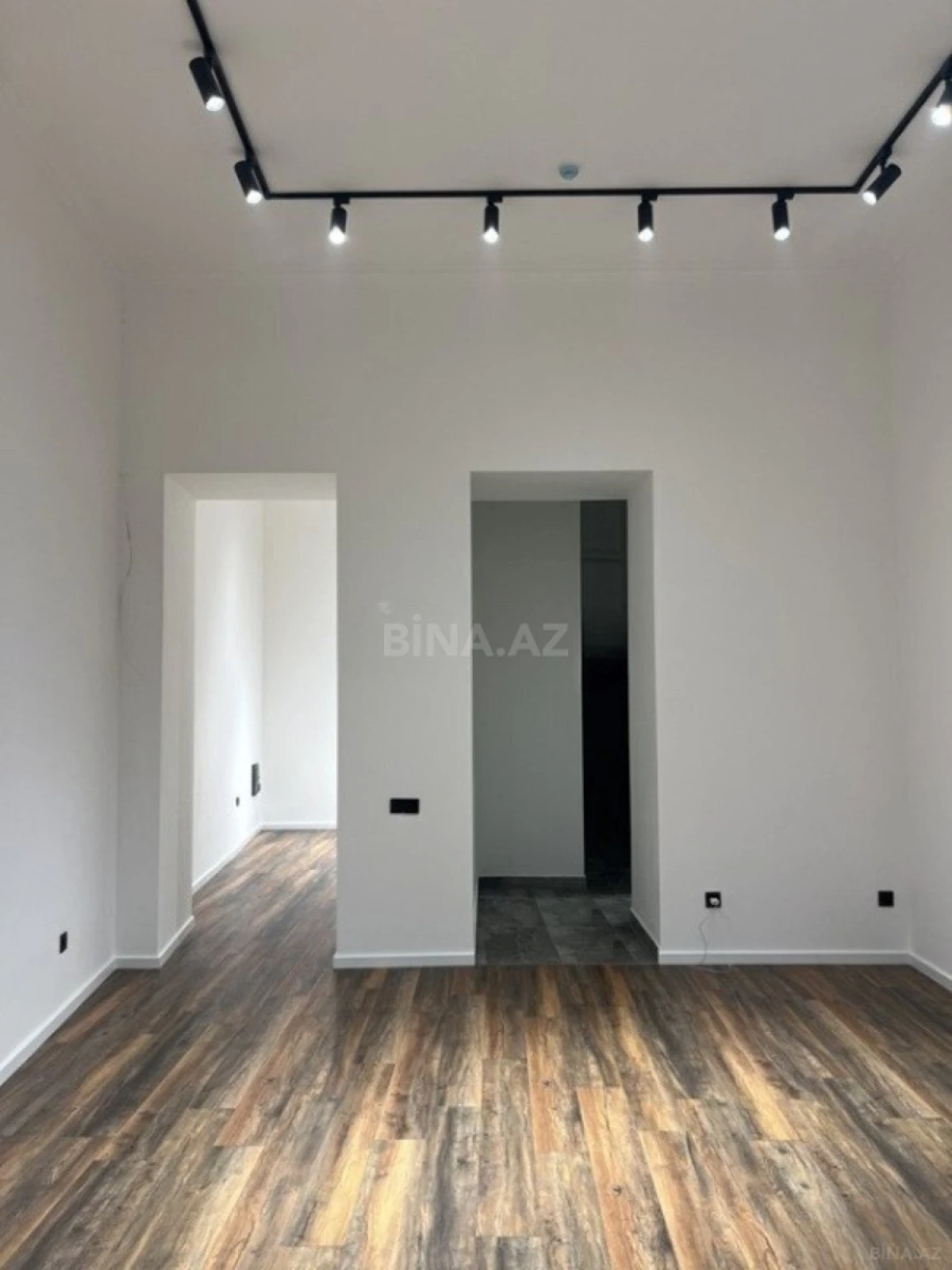 Kirayə verilir obyekt 110 m²