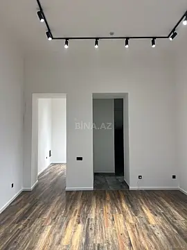 Kirayə verilir obyekt 110 m²