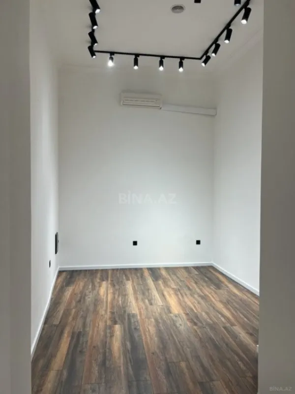 Kirayə verilir obyekt 110 m²