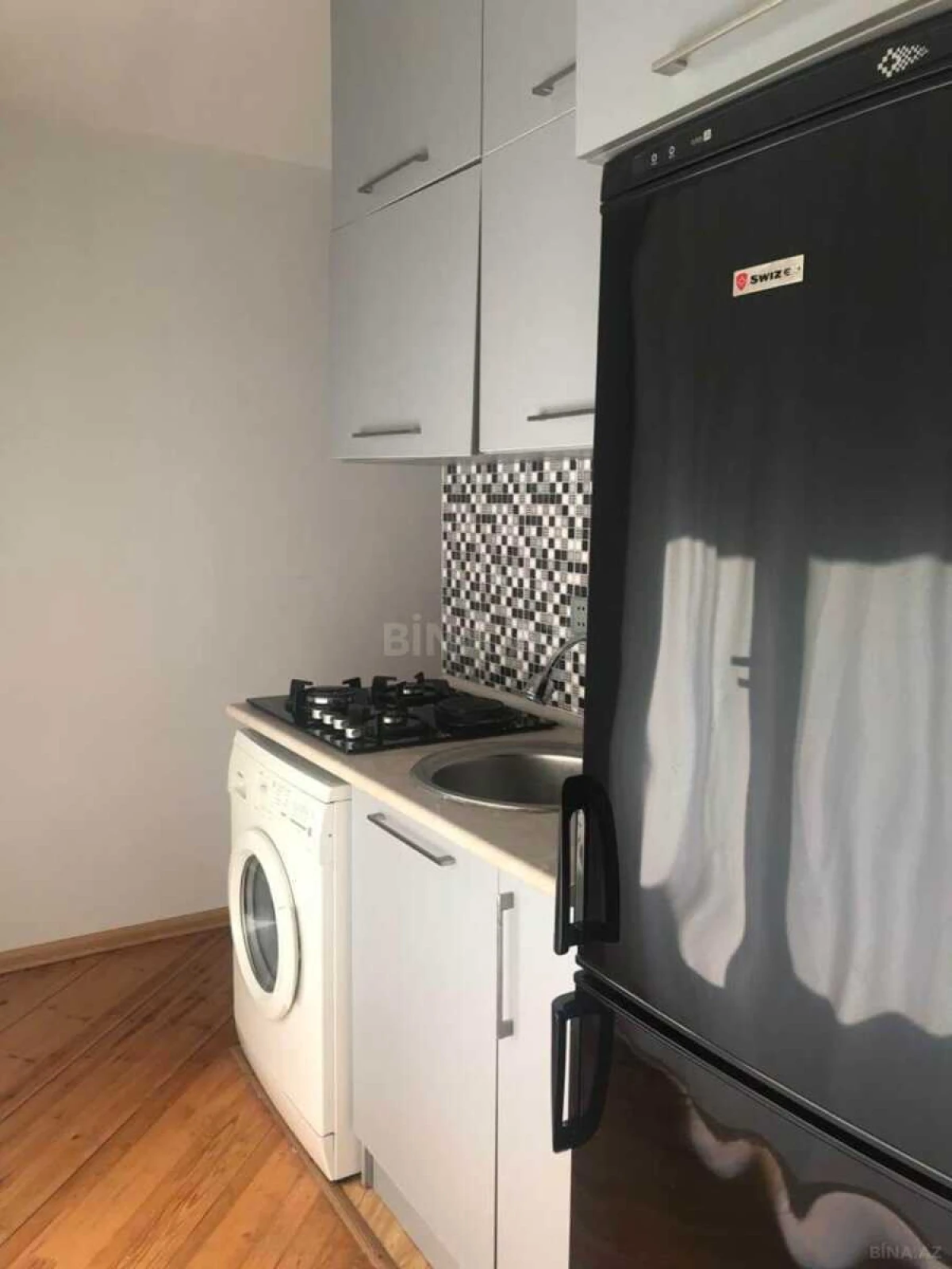 Kirayə verilir 2 otaqlı mənzil 70 m²