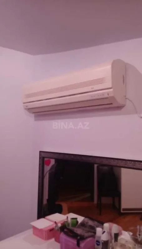Kirayə verilir 2 otaqlı mənzil 70 m²