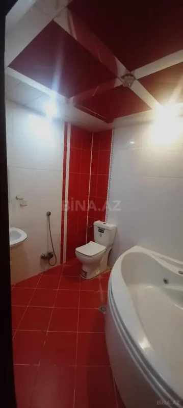 Kirayə verilir 3 otaqlı mənzil 140 m²