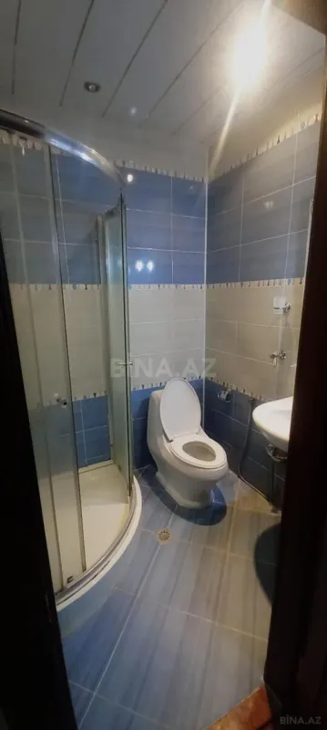 Kirayə verilir 3 otaqlı mənzil 140 m²
