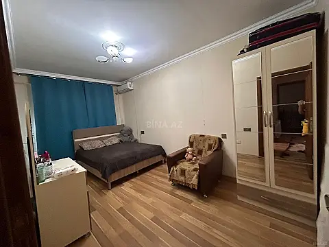 Satılır 2 otaqlı mənzil 70 m²
