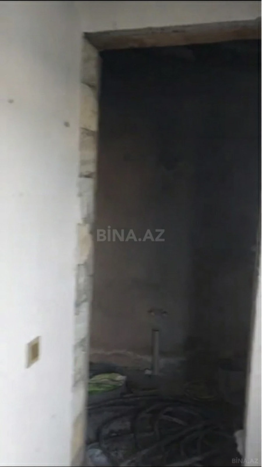 Satılır 2 otaqlı mənzil 51 m²