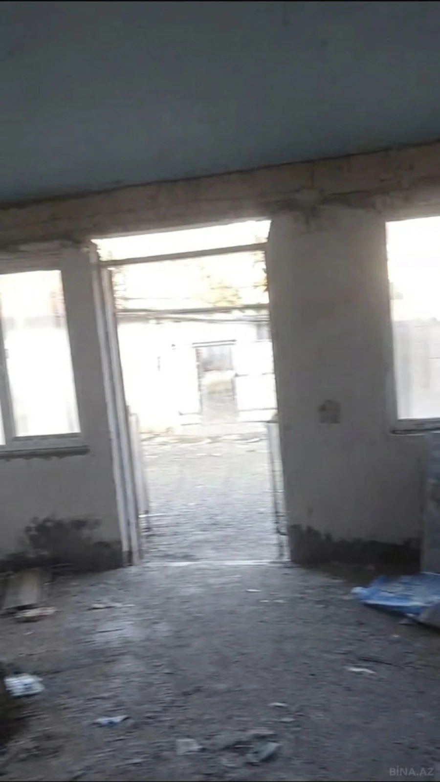 Satılır 2 otaqlı mənzil 51 m²