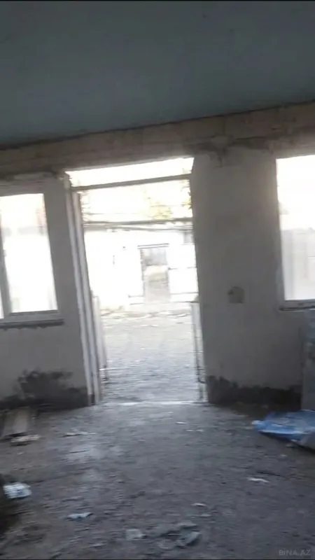 Satılır 2 otaqlı mənzil 51 m²