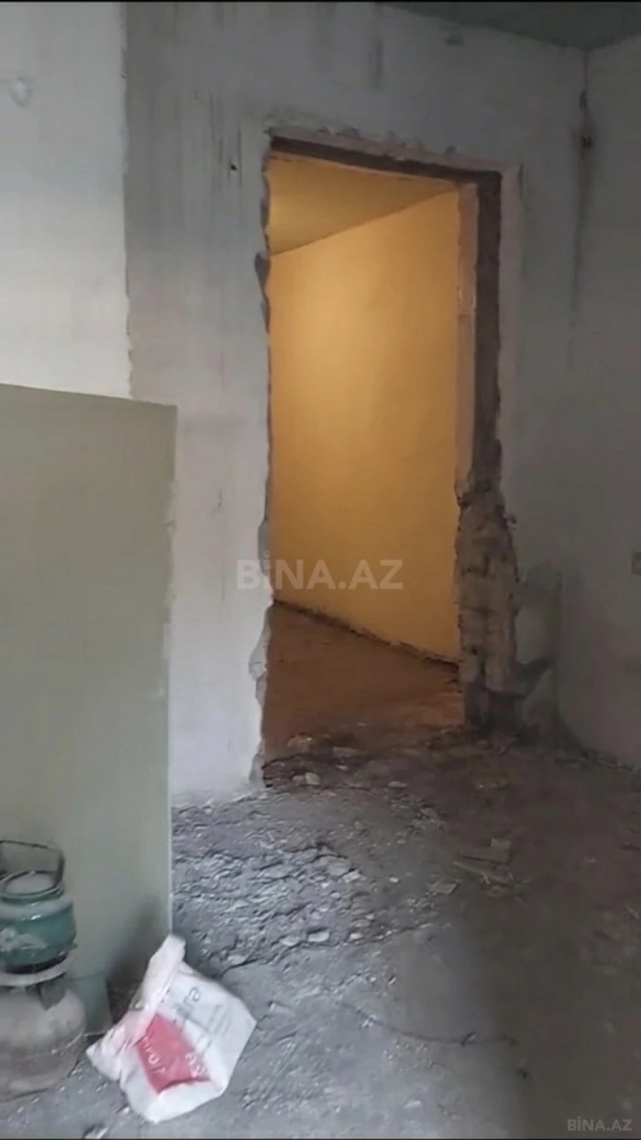 Satılır 2 otaqlı mənzil 51 m²