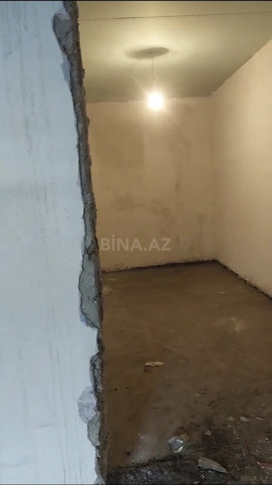 Satılır 2 otaqlı mənzil 51 m²