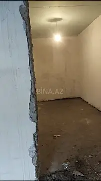 Satılır 2 otaqlı mənzil 51 m²