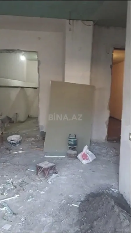 Satılır 2 otaqlı mənzil 51 m²