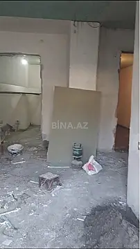 Satılır 2 otaqlı mənzil 51 m²