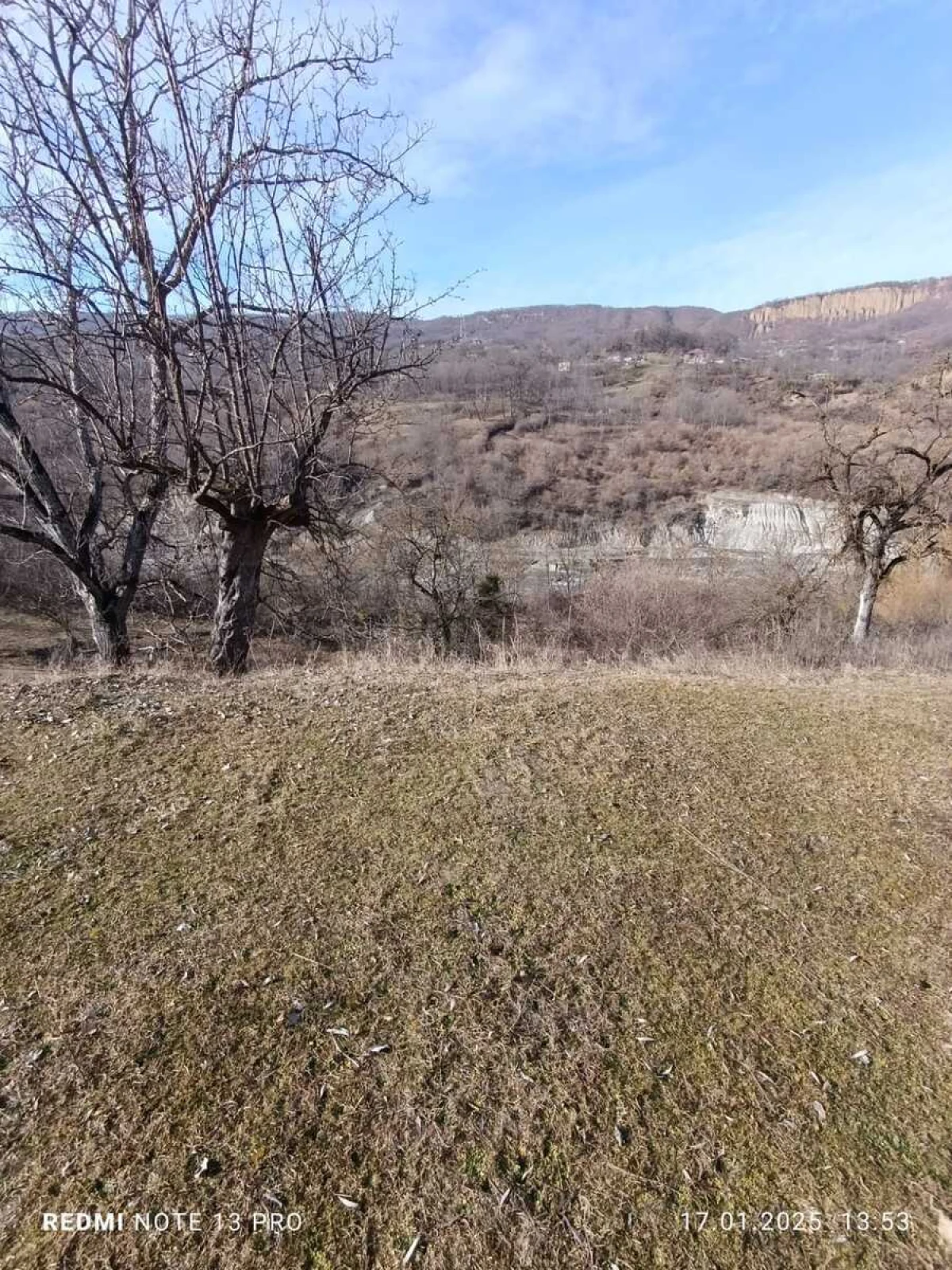 Satılır torpaq sahəsi 12 m²