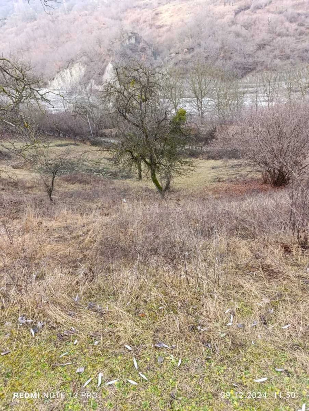 Satılır torpaq sahəsi 12 m²