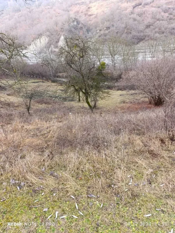 Satılır torpaq sahəsi 12 m²