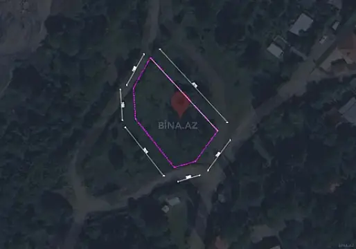 Satılır torpaq sahəsi 12 m²