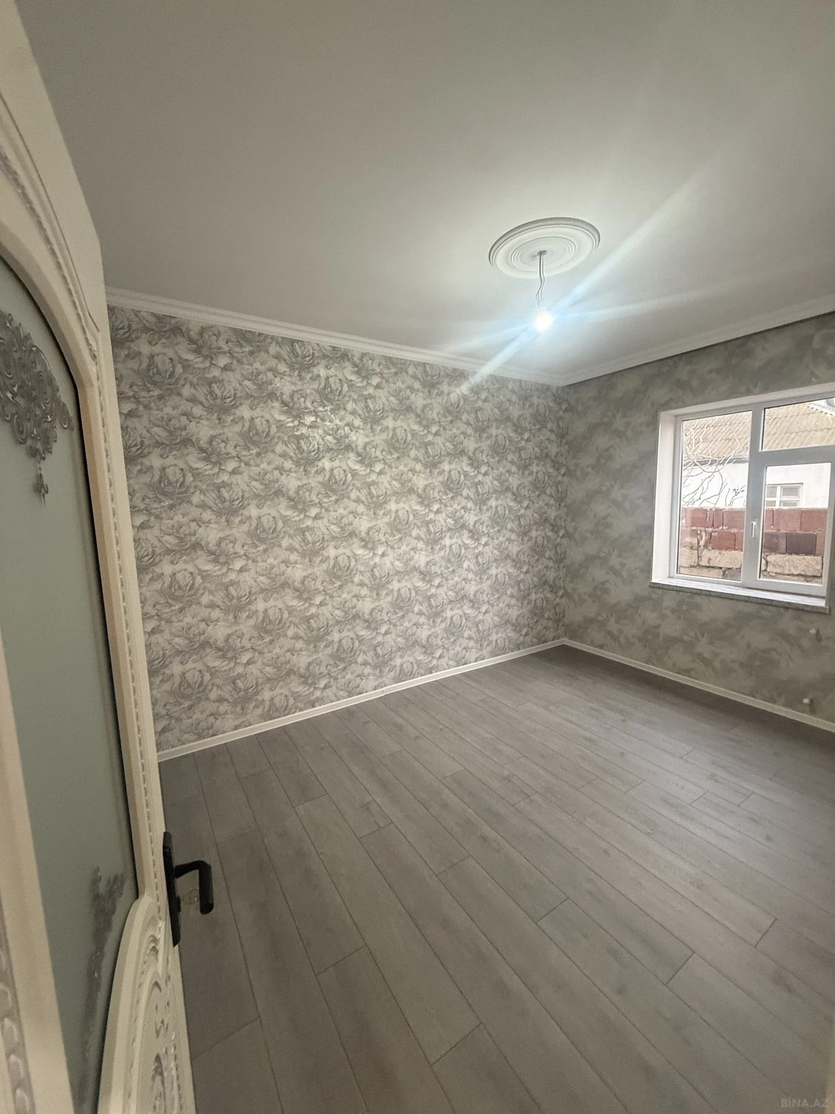 Satılır 4 otaqlı həyət evi 130 m²