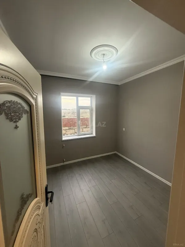 Satılır 4 otaqlı həyət evi 130 m²