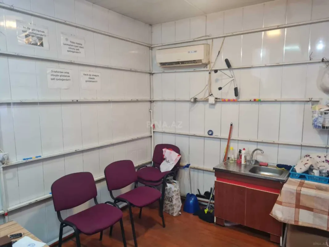 Satılır obyekt 320 m²