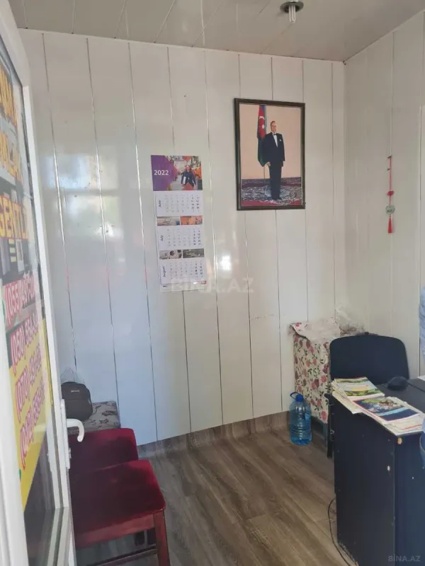 Satılır obyekt 320 m²