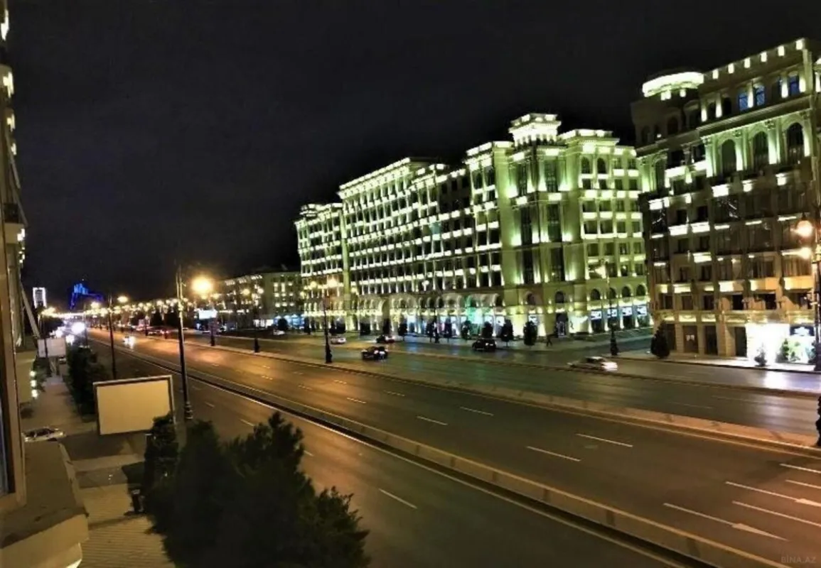 Satılır 3 otaqlı mənzil 96 m²