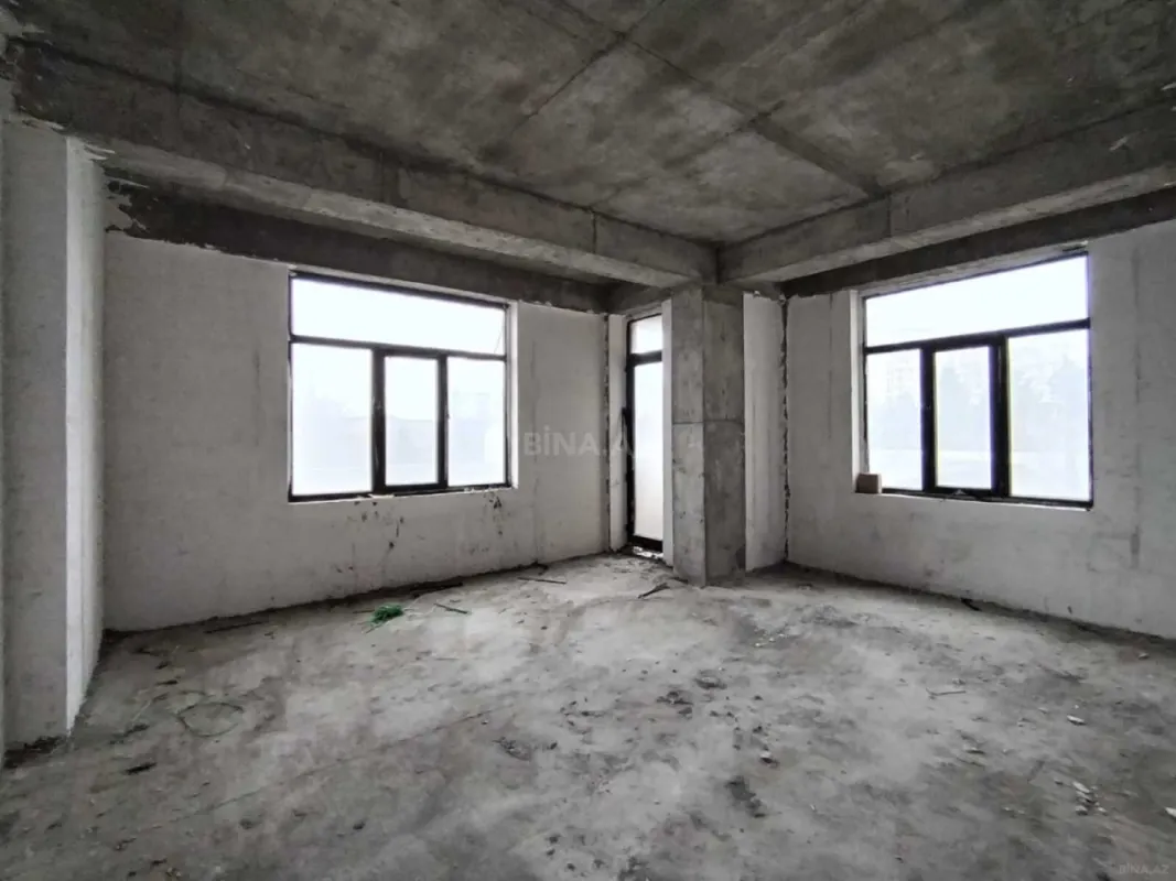 Satılır 3 otaqlı mənzil 96 m²