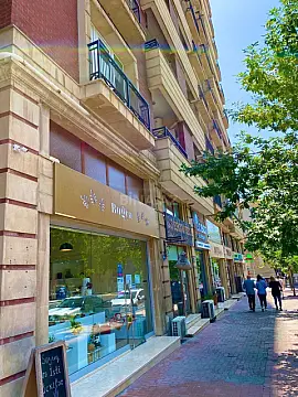 Satılır 3 otaqlı mənzil 140 m² — Bakı, İnşaatçılar 3 otaq 140.00 m²