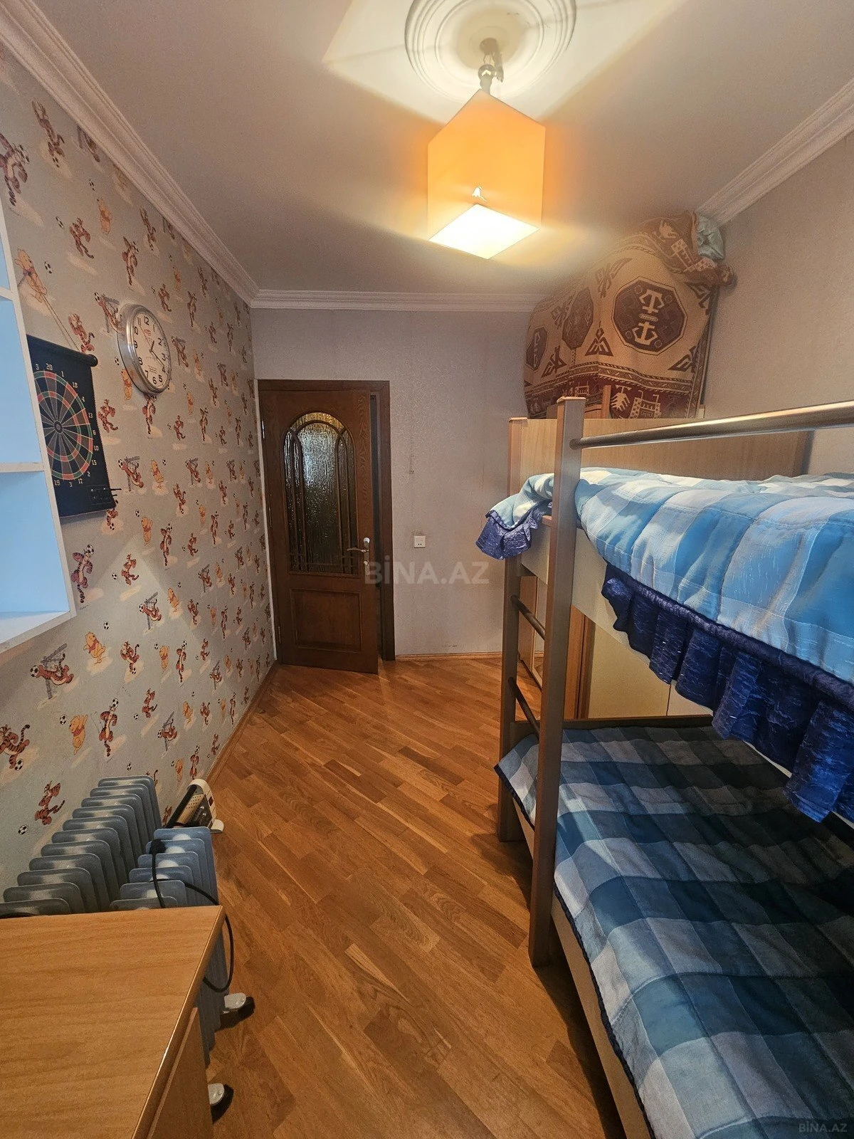 Satılır 3 otaqlı mənzil 76 m²