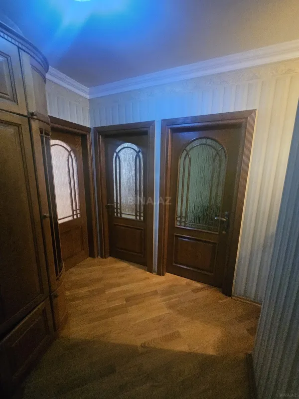 Satılır 3 otaqlı mənzil 76 m²