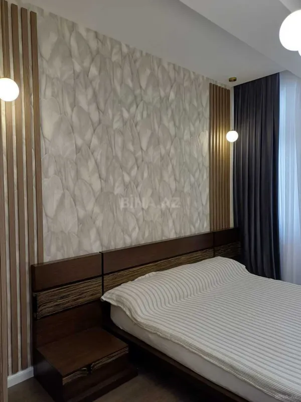 Satılır 2 otaqlı mənzil 75 m²