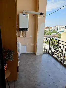 Satılır 2 otaqlı mənzil 75 m²