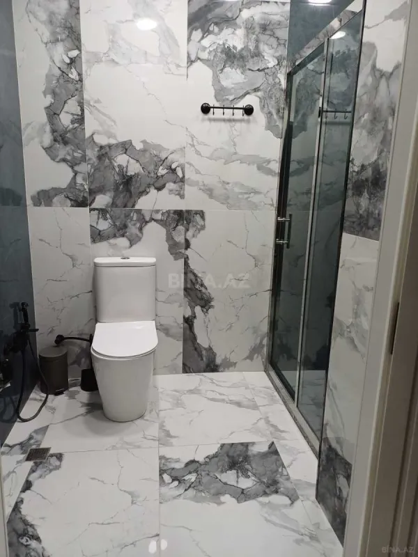 Satılır 2 otaqlı mənzil 75 m²