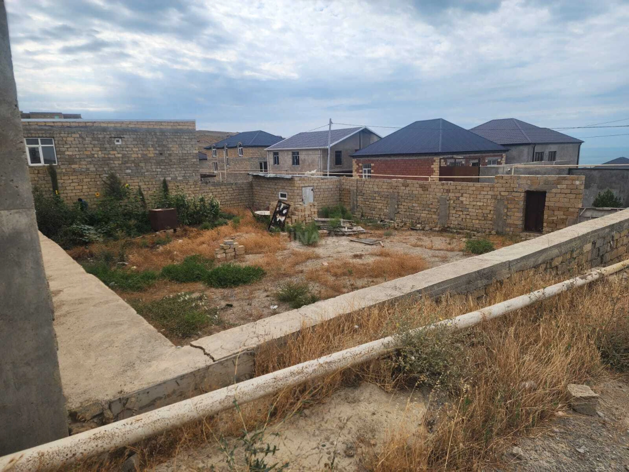 Satılır torpaq sahəsi 5 m²