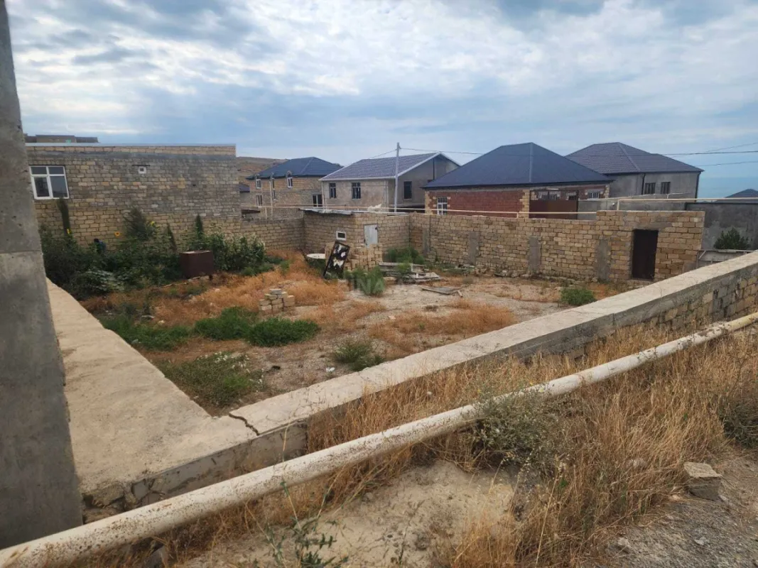 Satılır torpaq sahəsi 5 m²